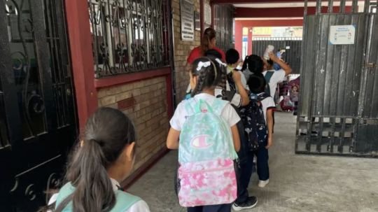 SEP defiende calendario escolar y fechas de periodo vacacional