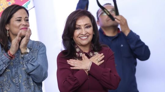 Gobierno de Lorena Cuéllar impulsa a Tlaltelulco con más obras, apoyos sociales y 44 mdp extra en infraestructura