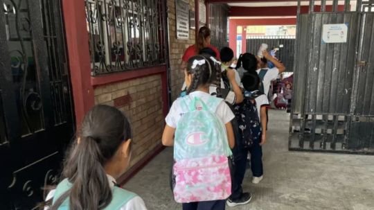 SEP da marcha atrás y mantiene fin de clases el 15 de julio