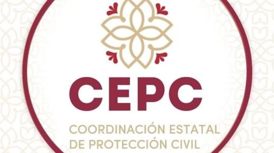 Protección civil alerta por lluvias fuertes en Tlaxcala y llama a prevenir inundaciones