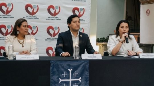Artesanas tlaxcaltecas buscarán conquistar Canadá con la primera Expo México Mujer internacional