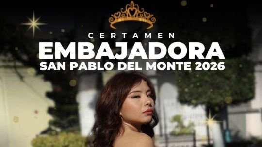 Siete jóvenes participarán en el Certamen Embajadora SPM 2026
