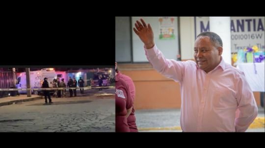 Asesinan a un hombre a balazos en colonia Fátima de Apizaco; vecinos lamentan ola de violencia