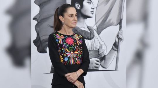 Acuerdo interino con UE no afectará negociaciones para revisión del T-MEC, afirma Sheinbaum