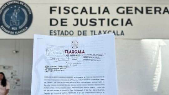 Propaet presenta denuncia penal por presunto caso de crueldad animal en Tepetitla