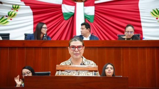 Propone Sandra Aguilar fortalecer derechos humanos y atención a víctimas en corporaciones de seguridad