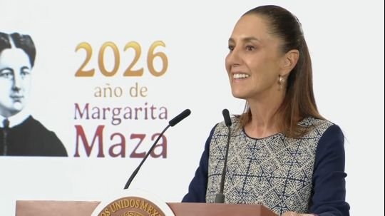 15 de mayo: Sheinbaum anunciará incremento para los maestros; niega salida de Delgado de la SEP