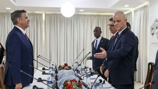 Demuestra Cuba a la CIA que no representa una amenaza para EU