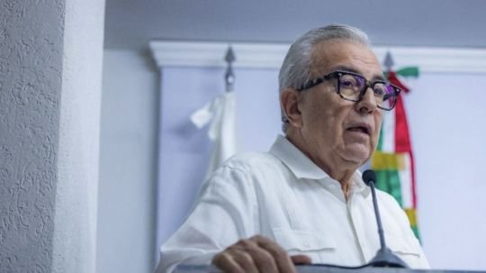 UIF pide congelamiento de cuentas de Rocha Moya e hijos, Inzunza y otros implicados: Emeequis