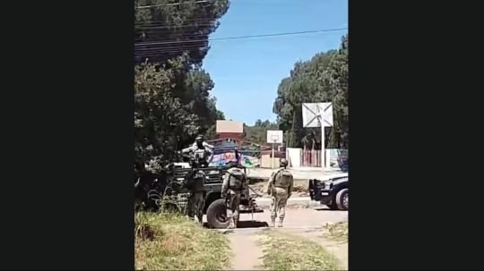 Cae célula delictiva en Tlaxcala, 7 detenidos enfrentan cargos por masacr#, secuestr#s y cobr# de piso