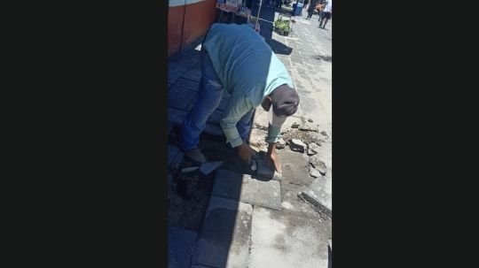 Acciones diarias que mantienen en movimiento a Huamantla