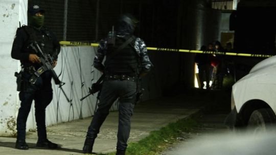 Matanza en Tehuitzingo, Puebla: al menos 10 integrantes de una familia son asesinados; recién nacida entre las víctimas