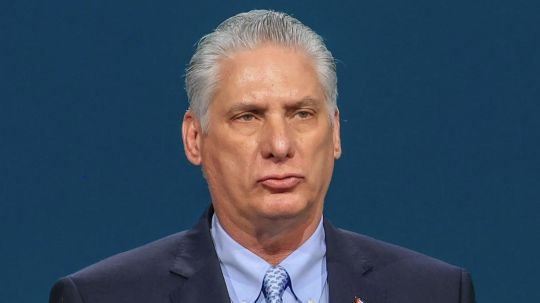 Si hay agresión militar de EU contra Cuba habrá derramamiento de sangre de consecuencias incalculables: Díaz-Canel