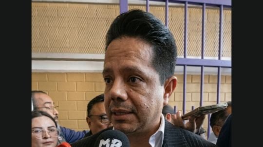 Tlaxcala refuerza coordinación con Federación y Puebla ante intentos de infiltración de grupos criminales