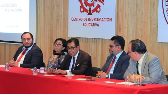 Rector de la UATx reconoce contribución de Desarrollo Humano para fortalecer la educación especial, la gerontología