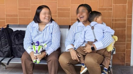 Sedif Tlaxcala concreta la primera adopción homoparental en la historia del estado
