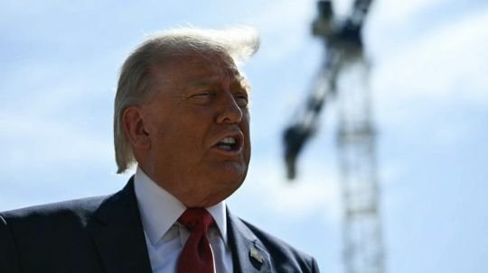 Factible acuerdo diplomático con Cuba, aún sin cambio de gobierno, dice Trump