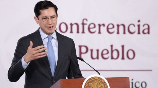 SRE confirma que mexicanas de Sumud Flotilla secuestradas por Israel fueron llevadas a un centro de detención