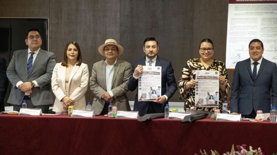 Huamantla se suma a acciones estatales para fortalecer la responsabilidad alimentaria