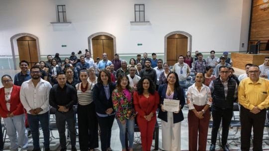 Fortalecen en Huamantla la prevención de la corrupción con perspectiva de género