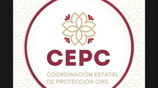 CEPC mantiene vigilancia por lluvias fuertes en Tlaxcala