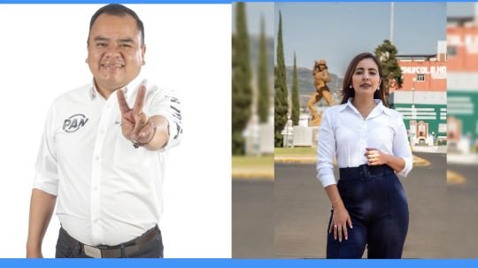 El PAN se queda solo, sus cuadros lo abandonan rumbo a la contienda de 2027; acusan hostigamiento y descalificación