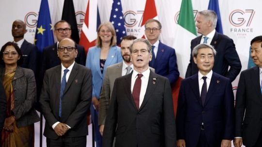 Equipara Estados Unidos al cártel de Sinaloa con Hezbollah