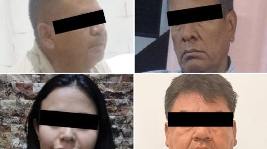 Detienen a alcalde de Atlahuacán y ex presidente municipal de Yecapixtla, Morelos, en el marco del Operativo Enjambre