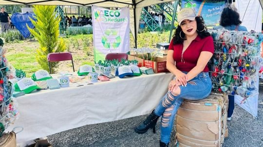 Todos invitados al festival de la circularidad