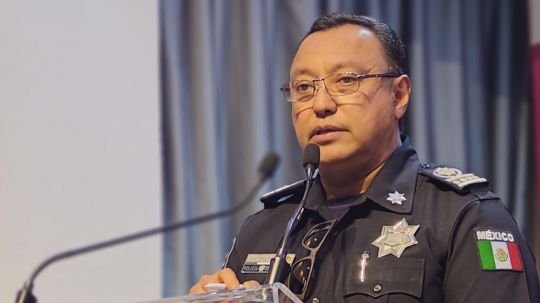 Tlaxcala no descarta operativo contra autoridades municipales; hay investigaciones en curso, advierte SSC