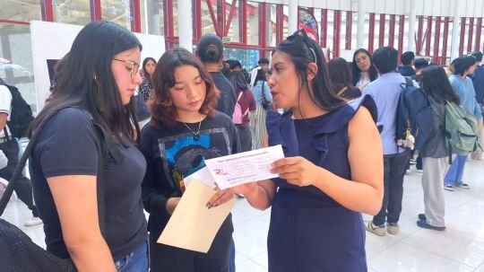 Ofrece la UATx 50 licenciaturas para el próximo semestre