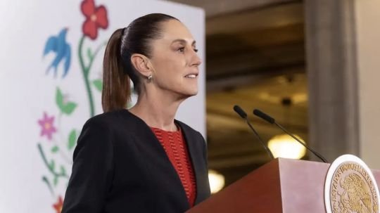 Cero impunidad asegura Sheinbaum, ante vínculos de alcaldes con la delincuencia