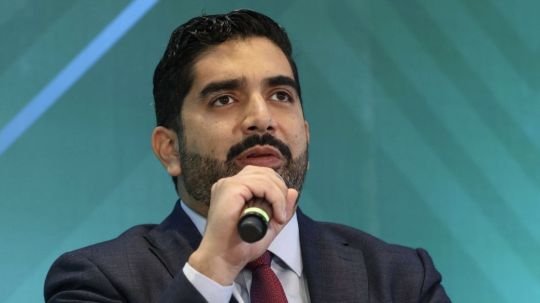 Lazzeri ya recibió beneplácito de EU para asumir como embajador de México: Sheinbaum