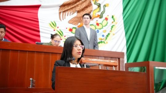 Propone Anel Martínez fortalecer vigilancia municipal sobre prácticas que pudieran alterar el ciclo hidrológico