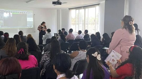 La UATx impulsa reflexión sobre desarrollo integral en la primera infancia