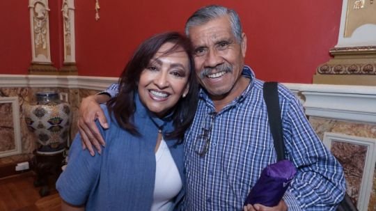 Gobernadora atiende a más de 150 tlaxcaltecas en cuarta audiencia pública