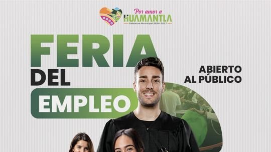 Huamantla abrirá oportunidades laborales con la primera feria del empleo
