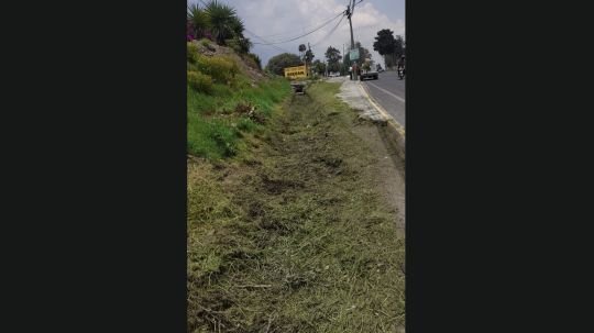 Huamantla se suma a la semana nacional de salud con acciones en favor de las familias