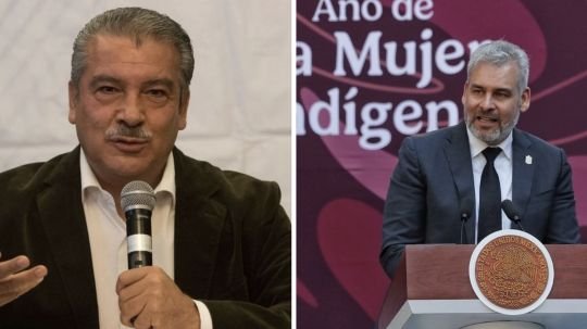 La disputa prelectoral fractura a Morena en Michoacán
