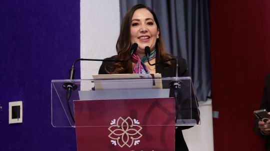 Presentan acciones y avances de la procuraduría de protección de personas adultas mayores en Tlaxcala