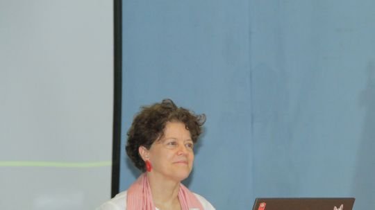 UATx impulsa propuestas innovadoras para el desarrollo de la primera infancia