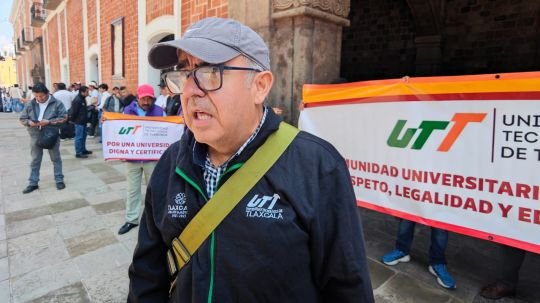 Trabajadores de la UTT denuncian despidos injustificados y rezago educativo