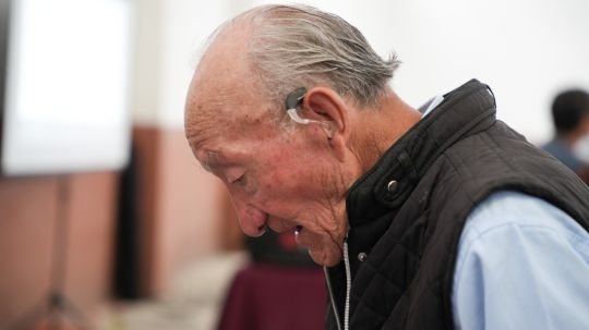 Auxiliares auditivos mejoran la calidad de vida de familias capitalinas