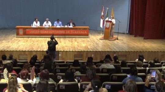 La UATx y la SEPE-USET avanzan en la actualización de docentes de Educación Básica