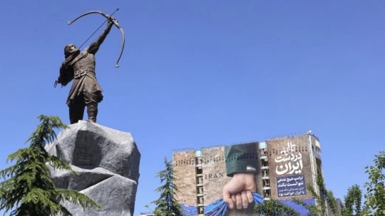 Irán afirma que ataques de EU violaron alto el fuego