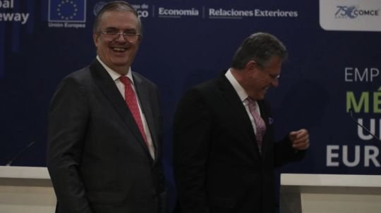Sin precedente, la inversión extranjera directa; 23 mil mdd entre enero y marzo