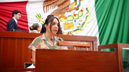 Plantea Miriam Martínez búsqueda inmediata de personas desaparecidas sin demoras ni formalidades