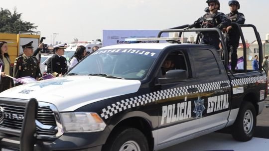 Tlaxcala apuesta por la seguridad: destinará 265 mdp para modernizar y profesionalizar corporaciones