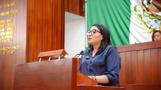 Propone Laura crear Fiscalía Especializada de Asuntos Internos para fortalecer el control interno en la procuración