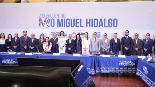 Cuando los municipios trabajan juntos aceleran soluciones y mejoran la calidad de vida de las personas: Alfonso Sánchez